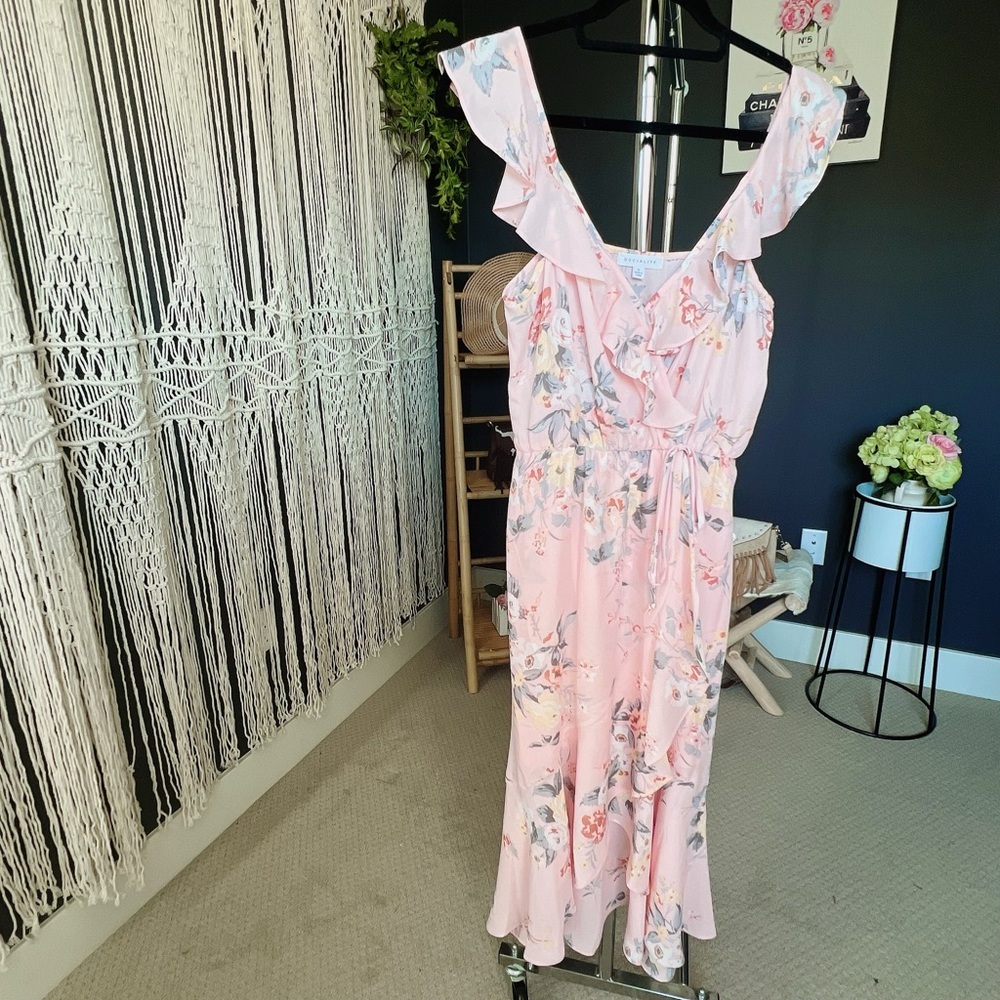 NWT size small brand Socialite
